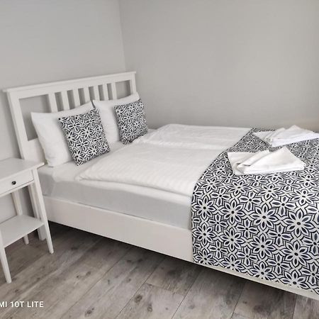 Apartamenty Mewa Miedzyzdroje Extérieur photo