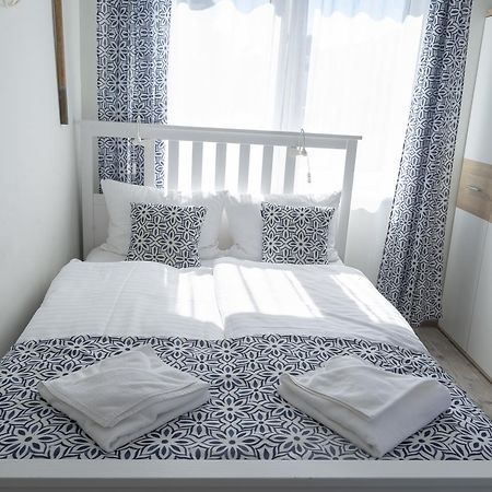 Apartamenty Mewa Miedzyzdroje Extérieur photo
