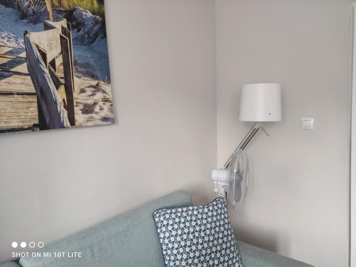 Apartamenty Mewa Miedzyzdroje Extérieur photo