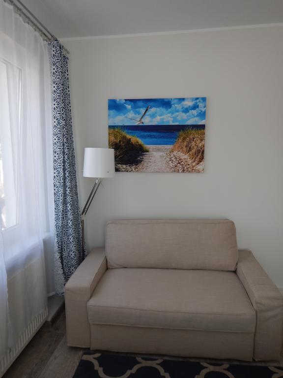 Apartamenty Mewa Miedzyzdroje Extérieur photo