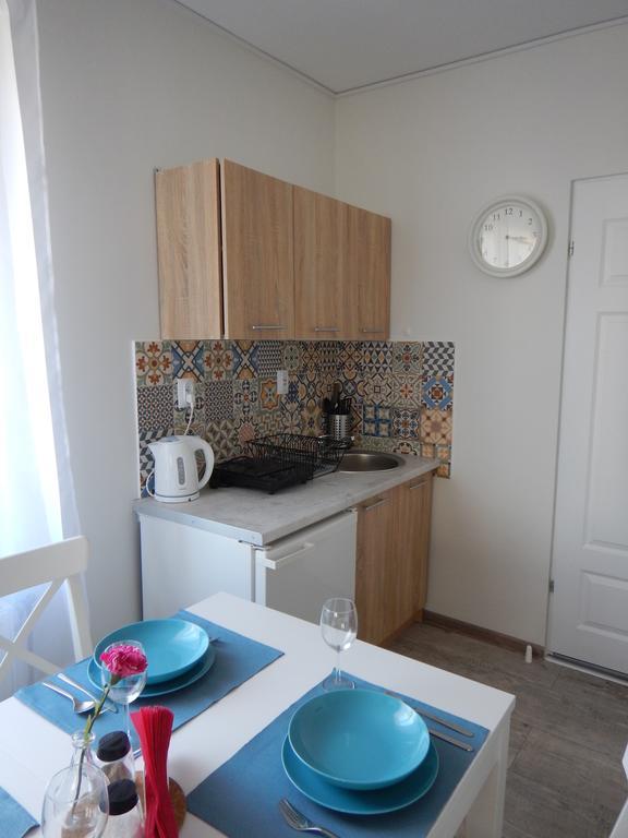 Apartamenty Mewa Miedzyzdroje Extérieur photo