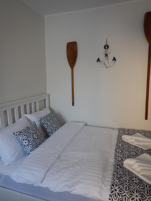 Apartamenty Mewa Miedzyzdroje Extérieur photo