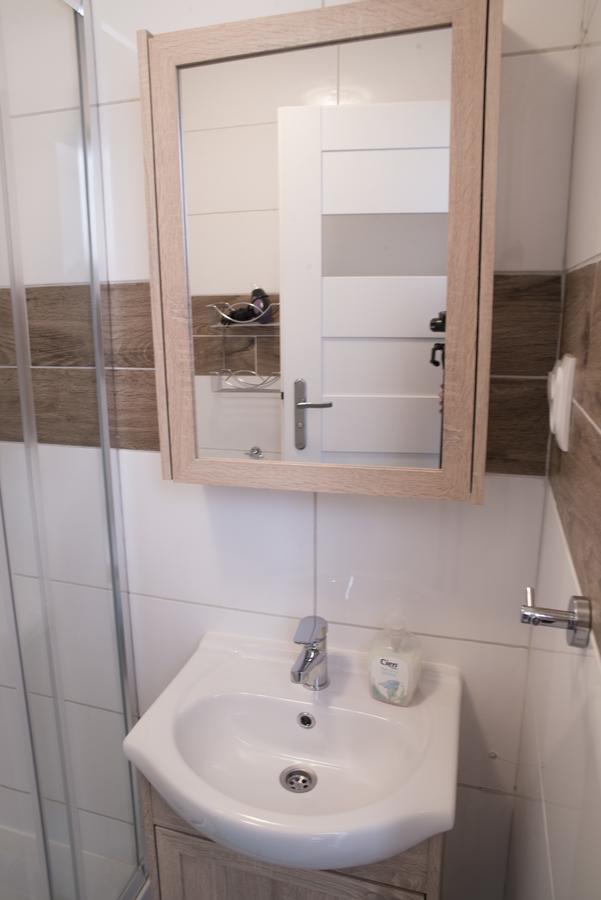 Apartamenty Mewa Miedzyzdroje Extérieur photo