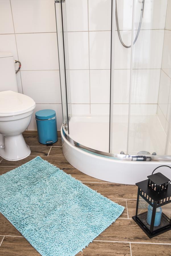 Apartamenty Mewa Miedzyzdroje Extérieur photo