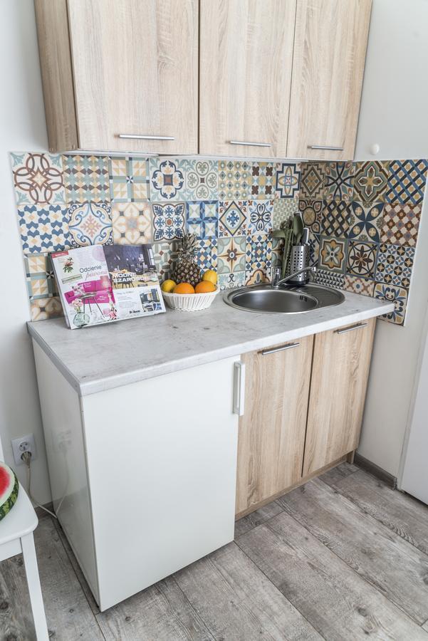 Apartamenty Mewa Miedzyzdroje Extérieur photo