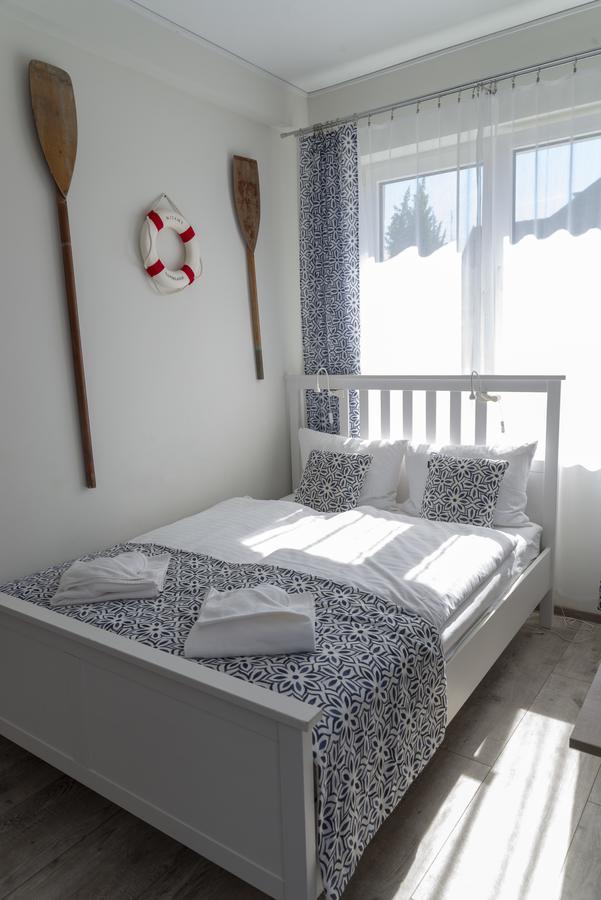 Apartamenty Mewa Miedzyzdroje Extérieur photo