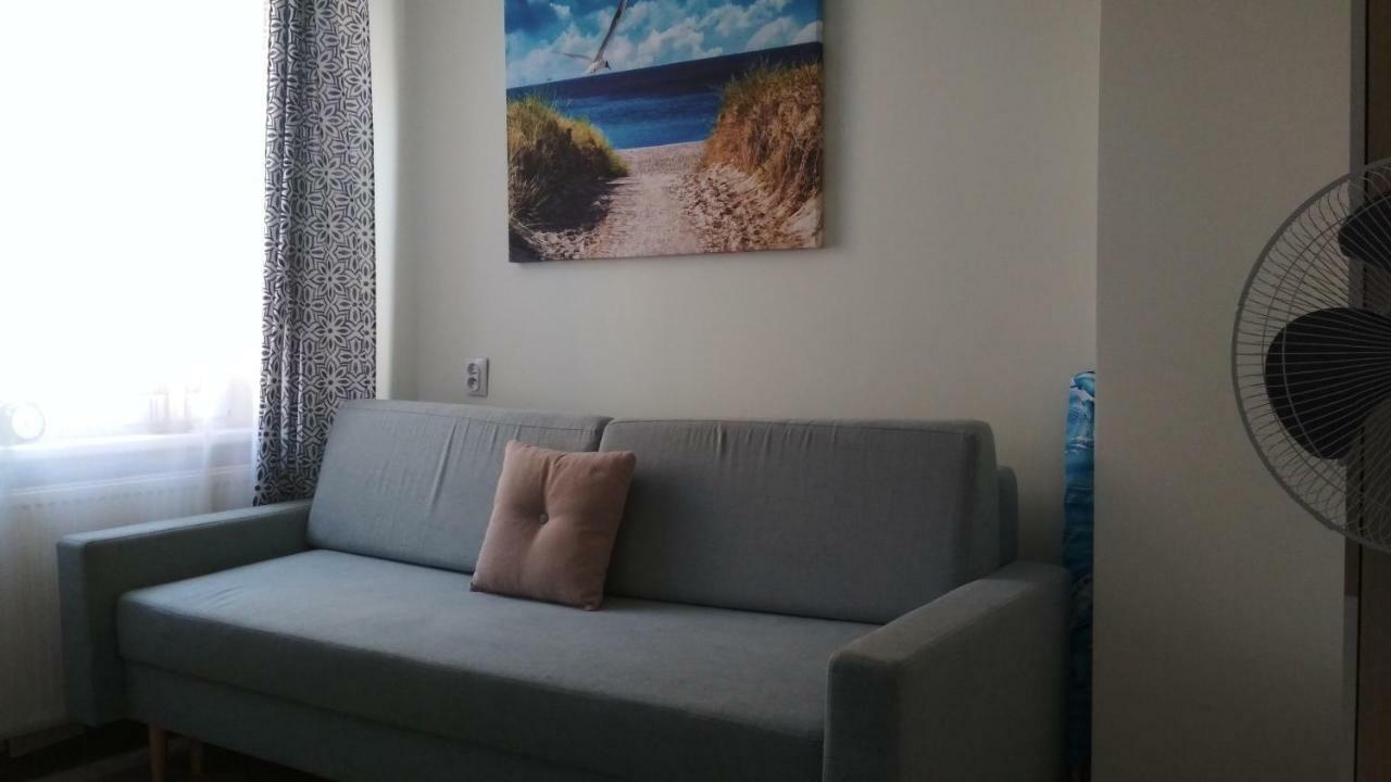 Apartamenty Mewa Miedzyzdroje Extérieur photo