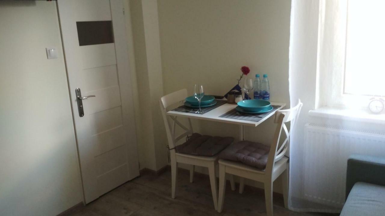 Apartamenty Mewa Miedzyzdroje Extérieur photo