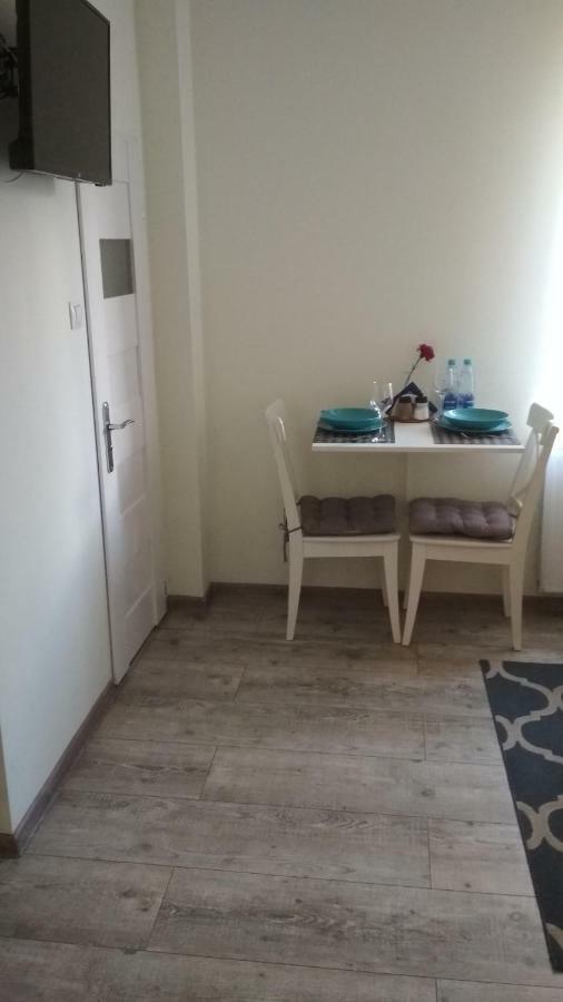 Apartamenty Mewa Miedzyzdroje Extérieur photo