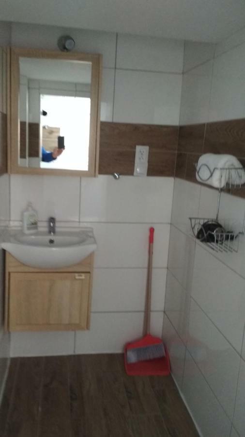 Apartamenty Mewa Miedzyzdroje Extérieur photo