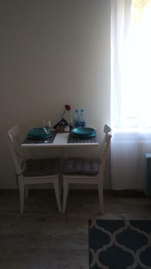 Apartamenty Mewa Miedzyzdroje Extérieur photo